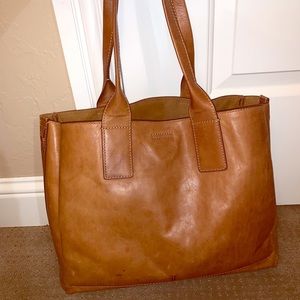 Frye Tote